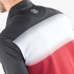 Discount Men's MIRCA Golf Polo Shirt Men's Polo Shirts