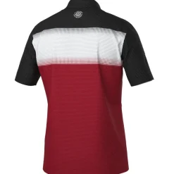 Discount Men's MIRCA Golf Polo Shirt Men's Polo Shirts