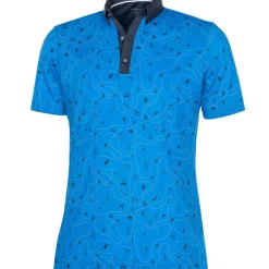 Online Men's Miro Golf Polo Shirt Men's Polo Shirts
