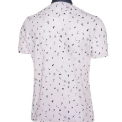 Online Men's Miro Golf Polo Shirt Men's Polo Shirts