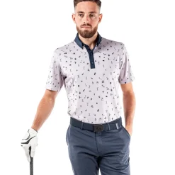 Sale Men's Miro Golf Polo Shirt Men's Polo Shirts