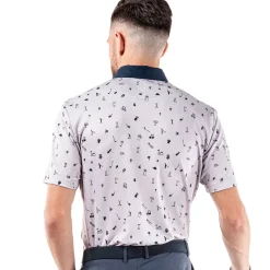 Sale Men's Miro Golf Polo Shirt Men's Polo Shirts