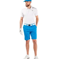 Outlet Men's Percy Wicking Golf Shorts Men's Shorts