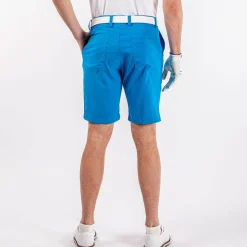 Clearance Men's Percy Wicking Golf Shorts Men's Shorts