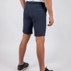 New Men's Percy Wicking Golf Shorts Men's Shorts