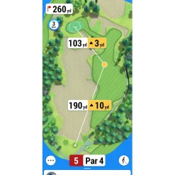 New Approach R10 Portable Golf Launch Monitor Women Under Armour Gloves|Golf Gloves