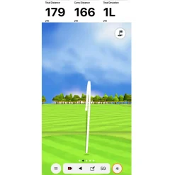 New Approach R10 Portable Golf Launch Monitor Women Under Armour Gloves|Golf Gloves