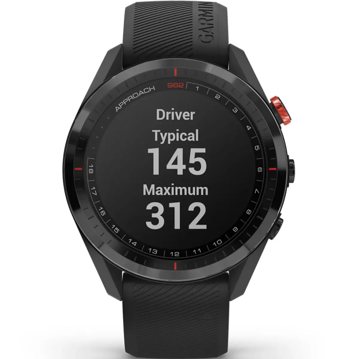 Hot Approach S62 Golf GPS Watch Gps Golf Watches|Season Ready Collection