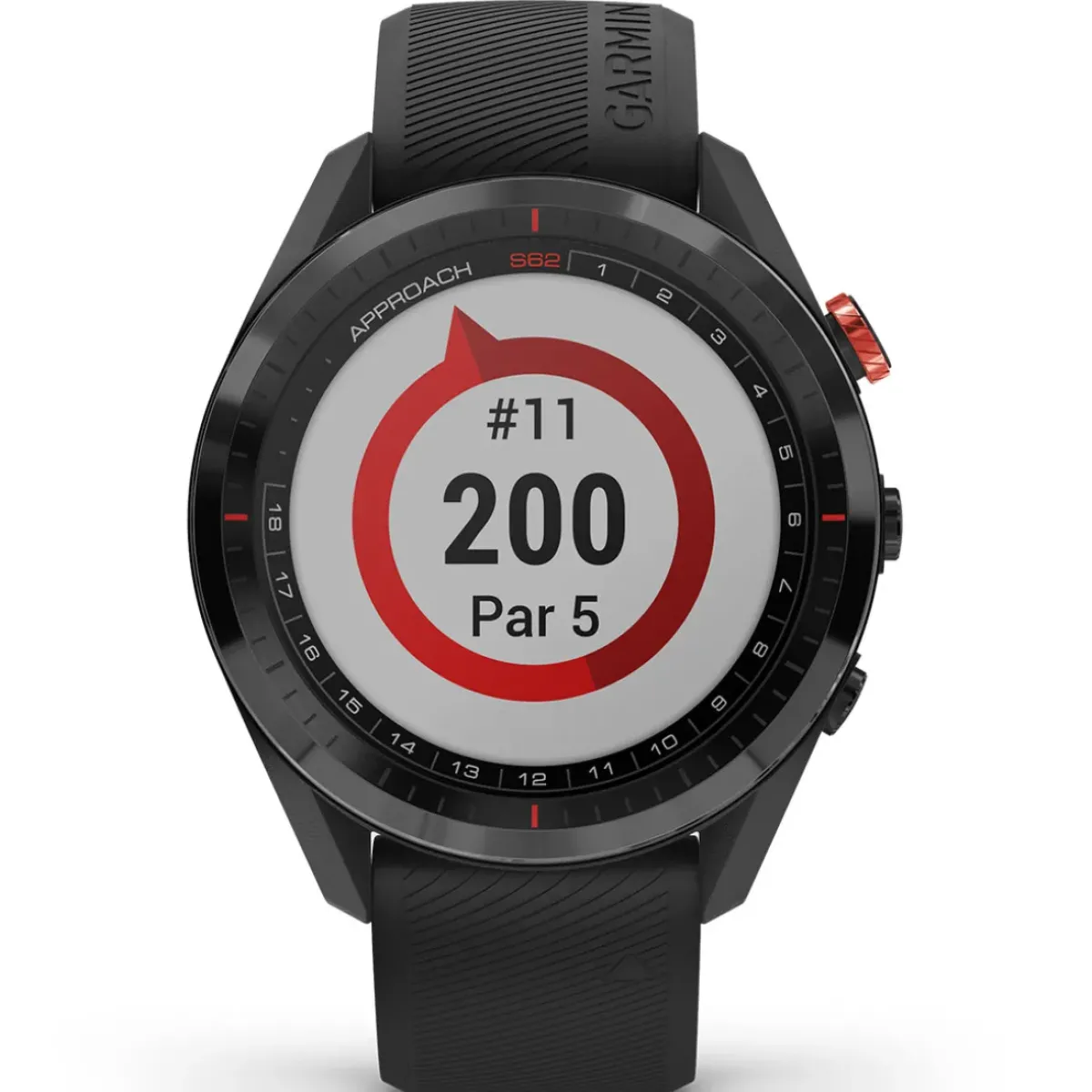 Hot Approach S62 Golf GPS Watch Gps Golf Watches|Season Ready Collection