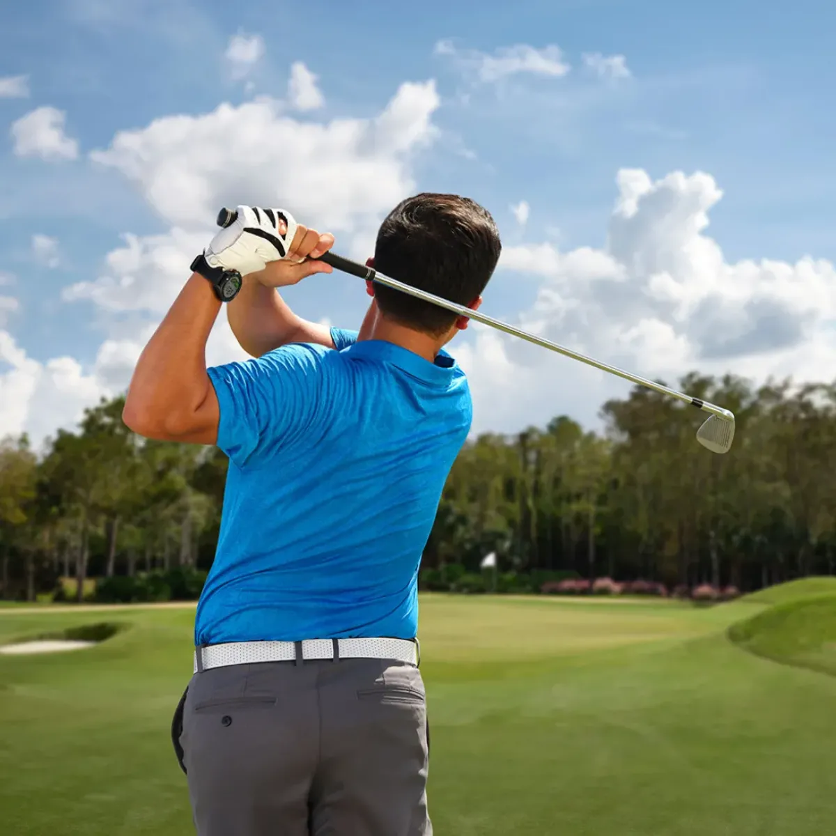 Hot Approach S62 Golf GPS Watch Gps Golf Watches|Season Ready Collection