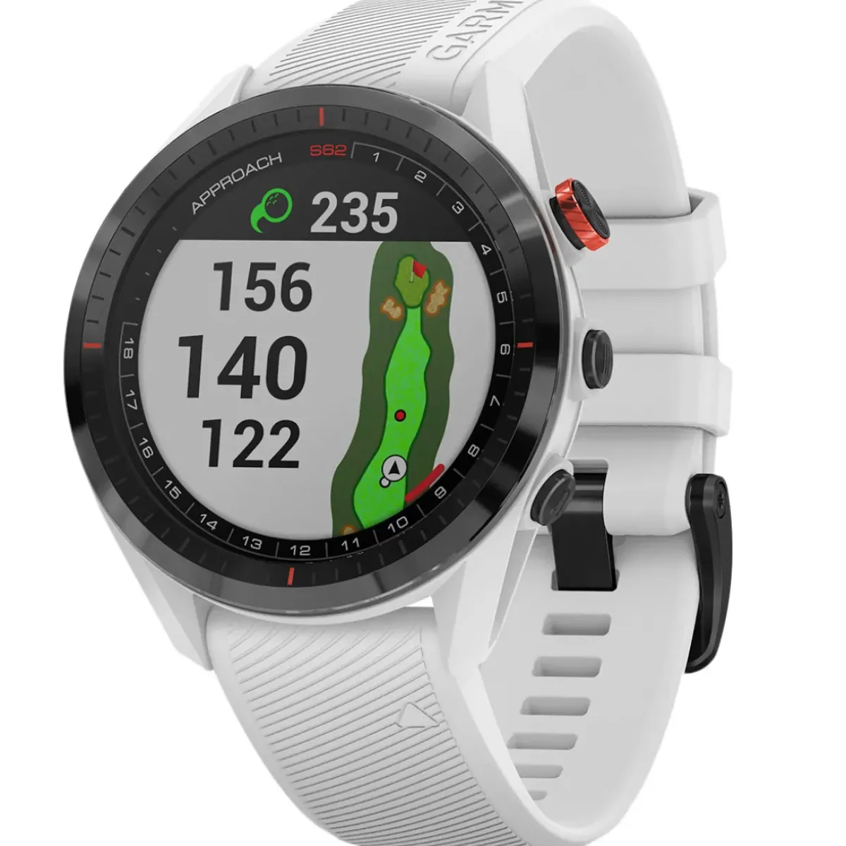 Hot Approach S62 Golf GPS Watch Gps Golf Watches|Season Ready Collection