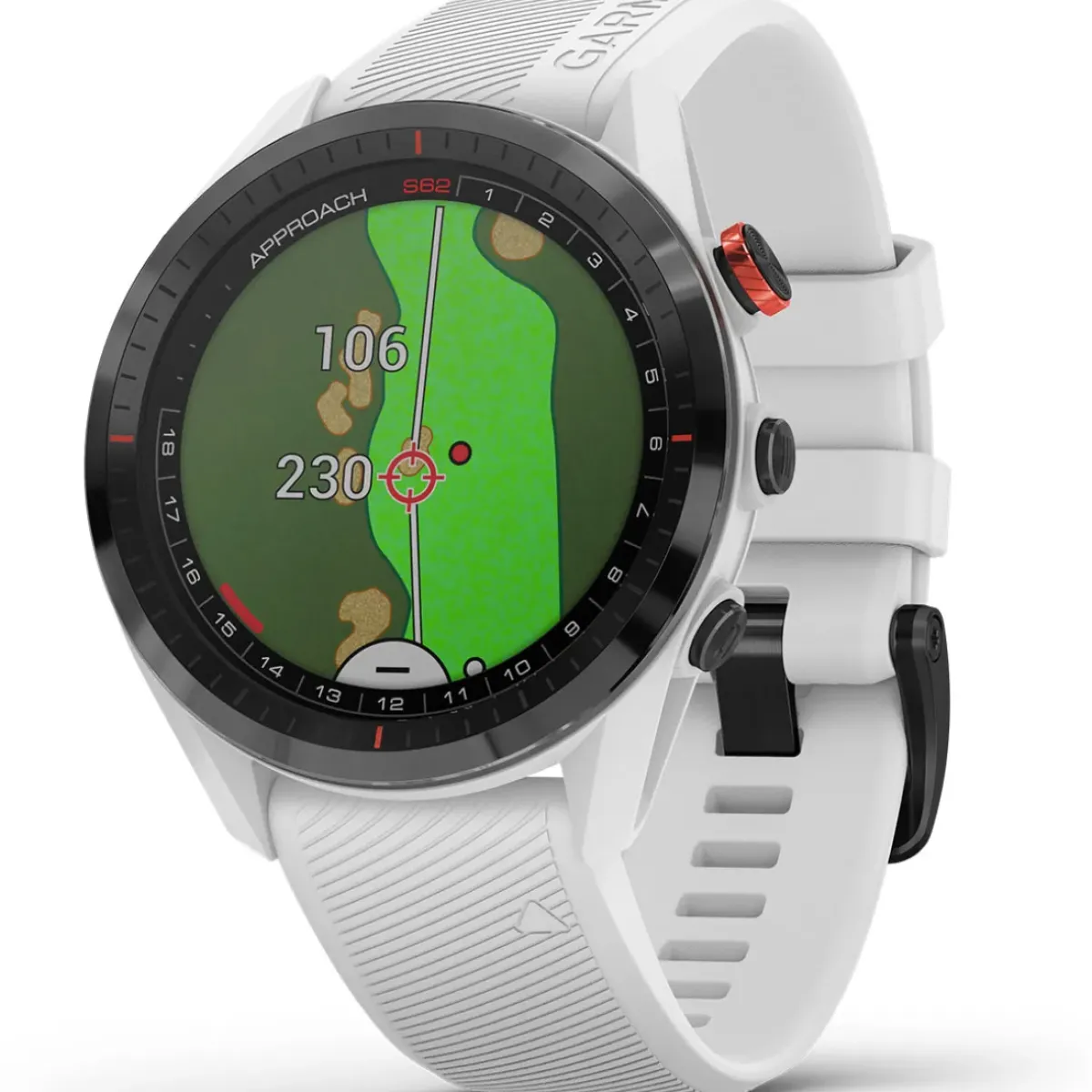 Hot Approach S62 Golf GPS Watch Gps Golf Watches|Season Ready Collection