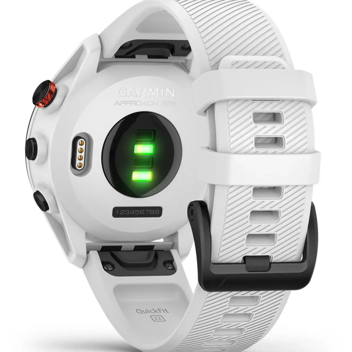 Hot Approach S62 Golf GPS Watch Gps Golf Watches|Season Ready Collection