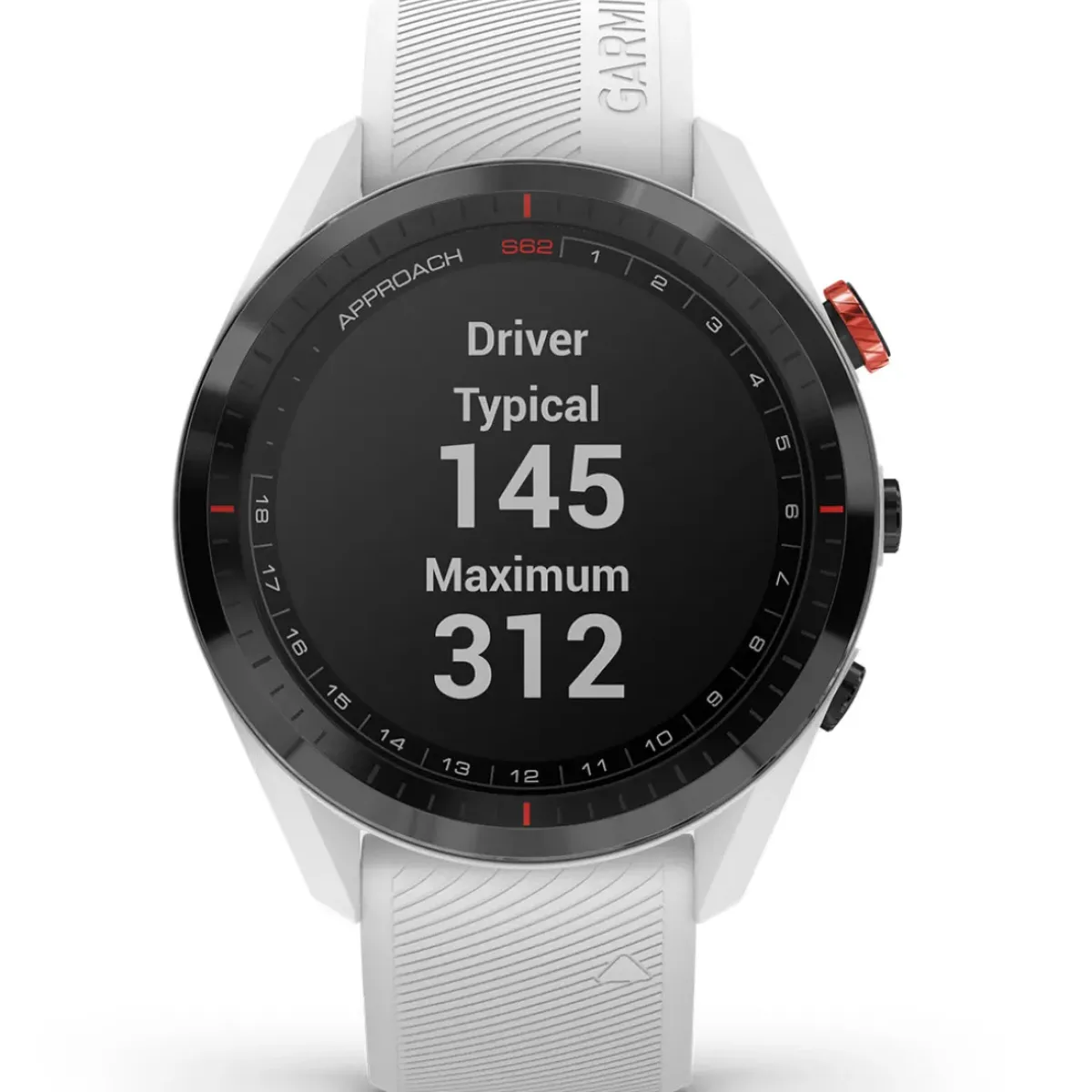 Hot Approach S62 Golf GPS Watch Gps Golf Watches|Season Ready Collection