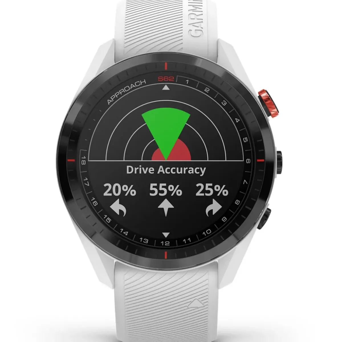 Hot Approach S62 Golf GPS Watch Gps Golf Watches|Season Ready Collection