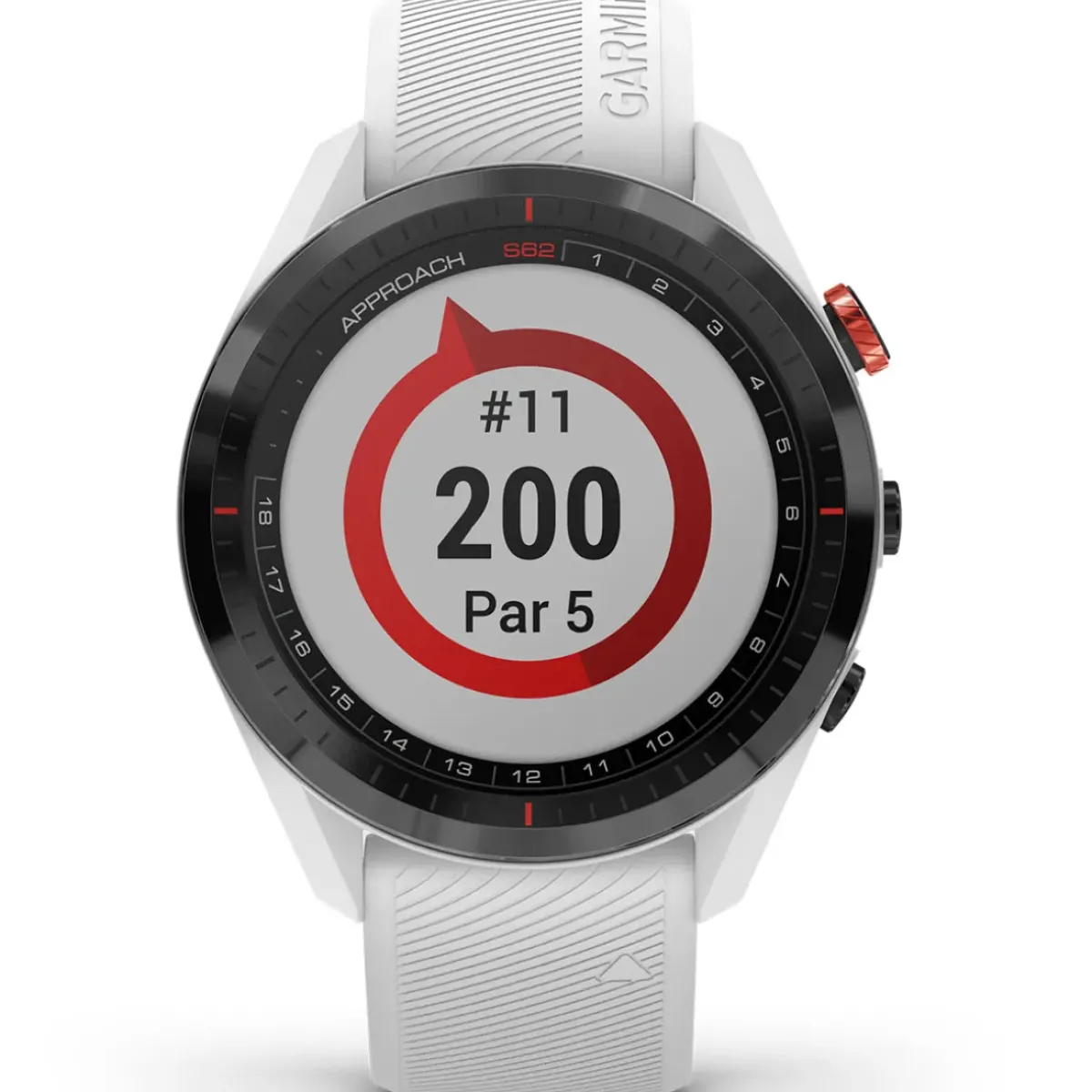Hot Approach S62 Golf GPS Watch Gps Golf Watches|Season Ready Collection