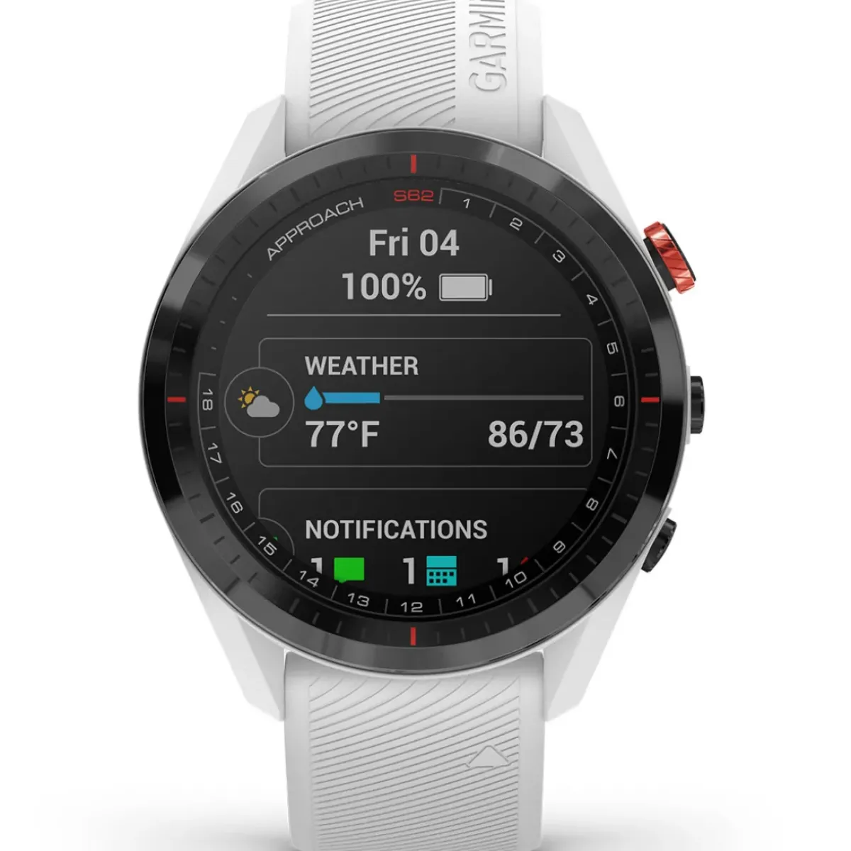 Hot Approach S62 Golf GPS Watch Gps Golf Watches|Season Ready Collection