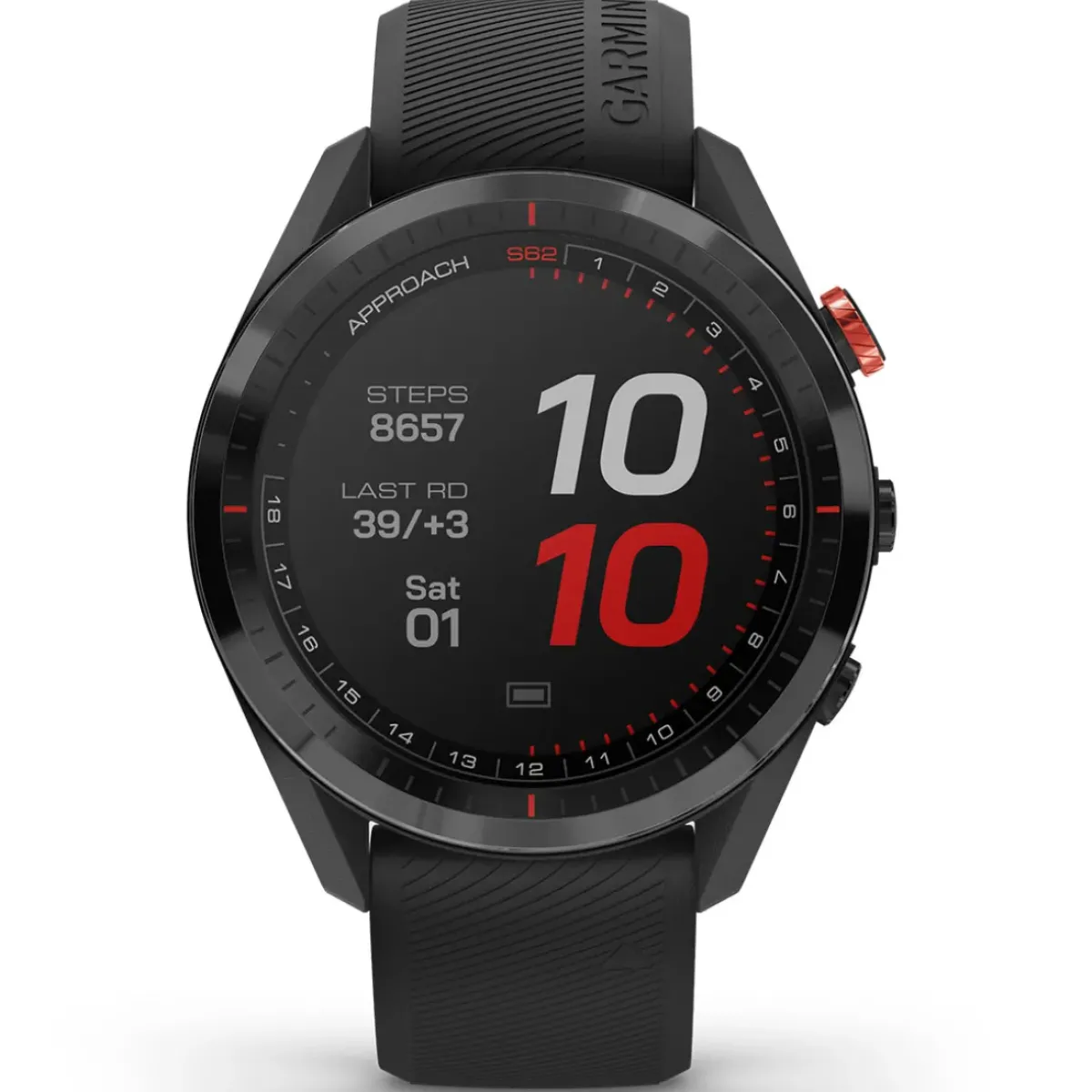 Hot Approach S62 Golf GPS Watch Gps Golf Watches|Season Ready Collection