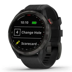 Best Approach S42 Golf GPS Watch Gps Golf Watches|Season Ready Collection