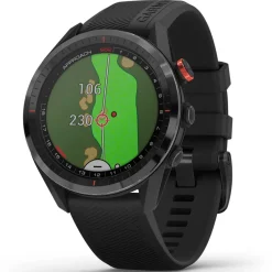 Best Approach S62 Golf GPS Watch Gps Golf Watches|Season Ready Collection