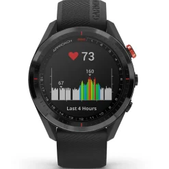 Best Approach S62 Golf GPS Watch Gps Golf Watches|Season Ready Collection