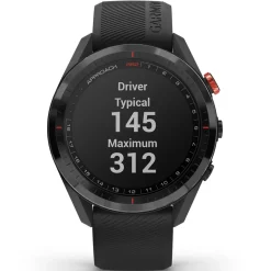 Best Approach S62 Golf GPS Watch Gps Golf Watches|Season Ready Collection