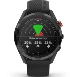 Best Approach S62 Golf GPS Watch Gps Golf Watches|Season Ready Collection