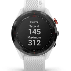 Best Approach S62 Golf GPS Watch Gps Golf Watches|Season Ready Collection