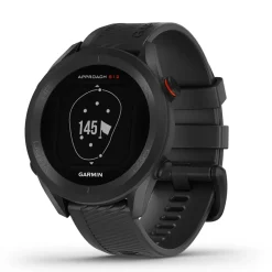 New Approach S12 Golf GPS Watch Gps Golf Watches|Season Ready Collection