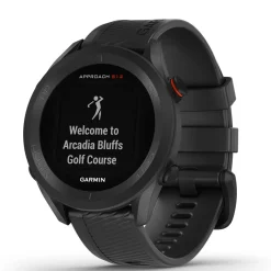 New Approach S12 Golf GPS Watch Gps Golf Watches|Season Ready Collection