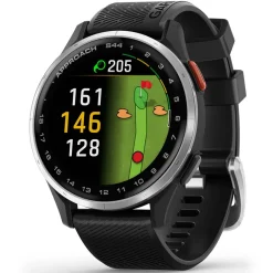 Outlet Approach S44 GPS Golf Watch New Garmin Collection|Season Ready Collection