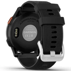Outlet Approach S44 GPS Golf Watch New Garmin Collection|Season Ready Collection