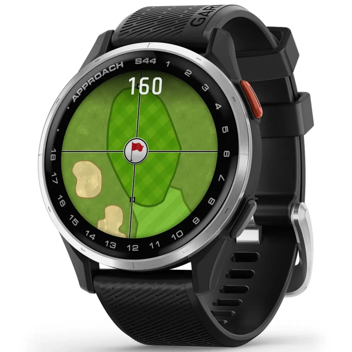 Outlet Approach S44 GPS Golf Watch New Garmin Collection|Season Ready Collection