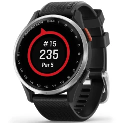Outlet Approach S44 GPS Golf Watch New Garmin Collection|Season Ready Collection