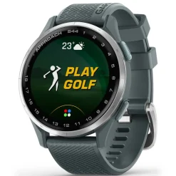 Outlet Approach S44 GPS Golf Watch New Garmin Collection|Season Ready Collection