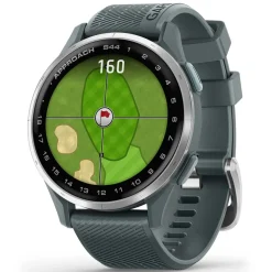 Outlet Approach S44 GPS Golf Watch New Garmin Collection|Season Ready Collection