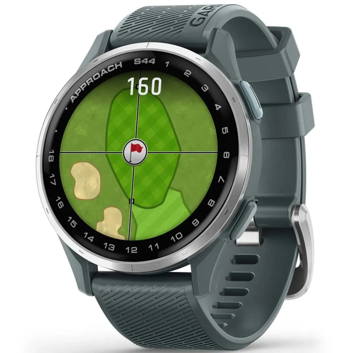 Outlet Approach S44 GPS Golf Watch New Garmin Collection|Season Ready Collection