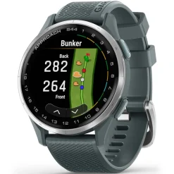 Online Approach S44 GPS Golf Watch New Garmin Collection|Season Ready Collection