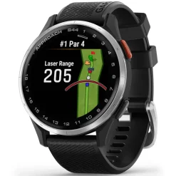 Online Approach S44 GPS Golf Watch New Garmin Collection|Season Ready Collection