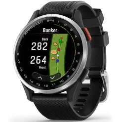Online Approach S44 GPS Golf Watch New Garmin Collection|Season Ready Collection