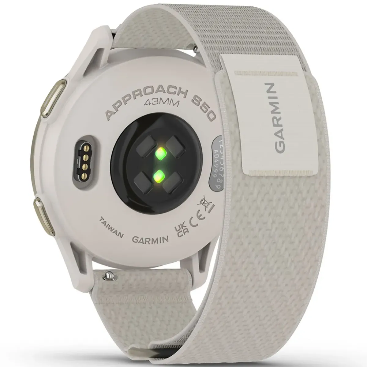 Best Approach S50 GPS Golf Watch New Garmin Collection|Season Ready Collection