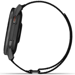 Best Approach S50 GPS Golf Watch New Garmin Collection|Season Ready Collection