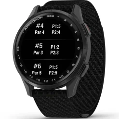 Best Approach S50 GPS Golf Watch New Garmin Collection|Season Ready Collection