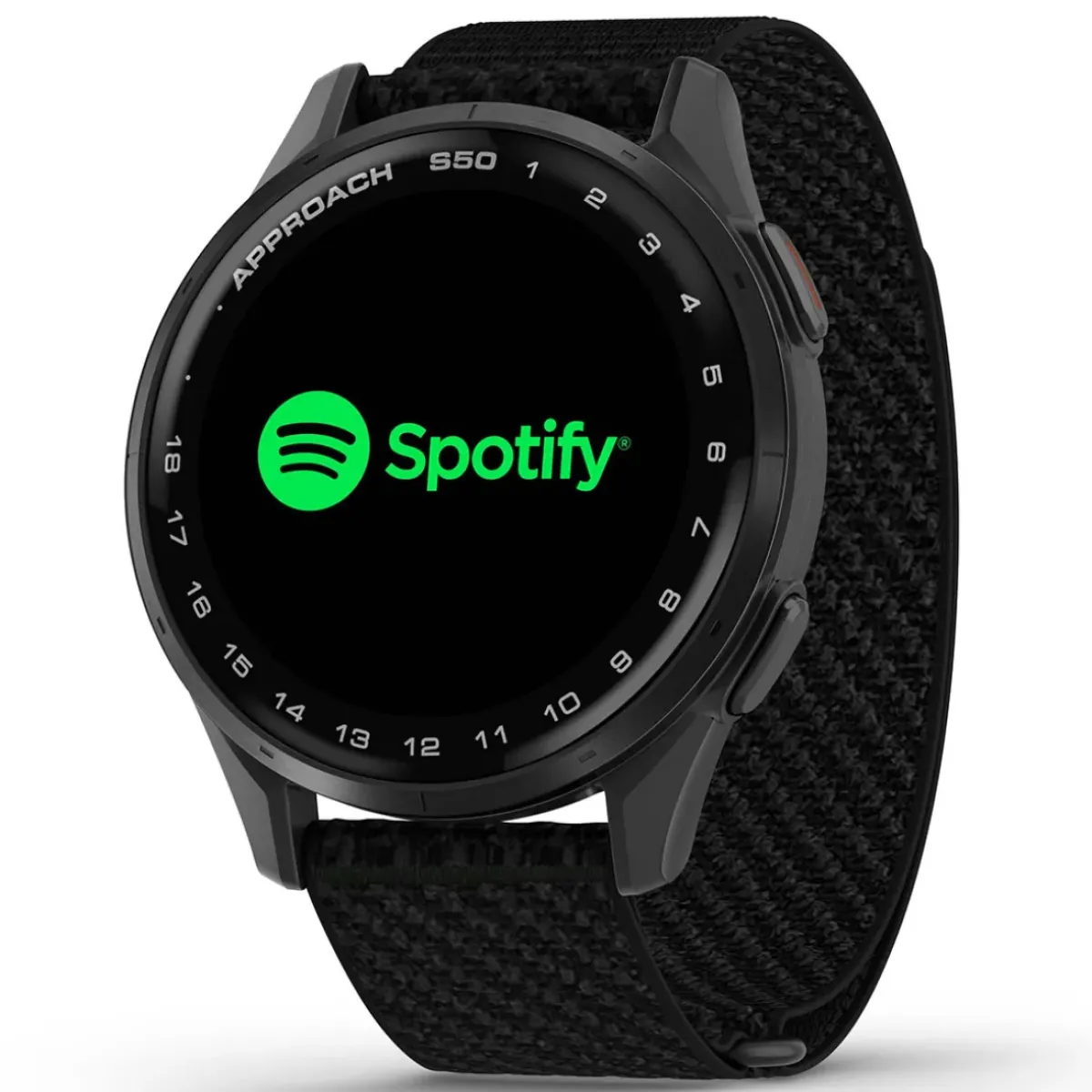 Best Approach S50 GPS Golf Watch New Garmin Collection|Season Ready Collection