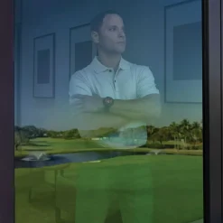 Outlet Approach S70 47mm Golf GPS Watch Gps Golf Watches