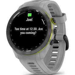 Approach S70s 42mm Golf GPS Watch Gps Golf Watches
