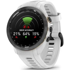 Approach S70s 42mm Golf GPS Watch Gps Golf Watches