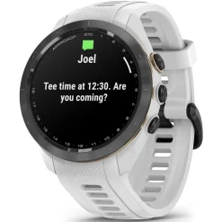 Approach S70s 42mm Golf GPS Watch Gps Golf Watches