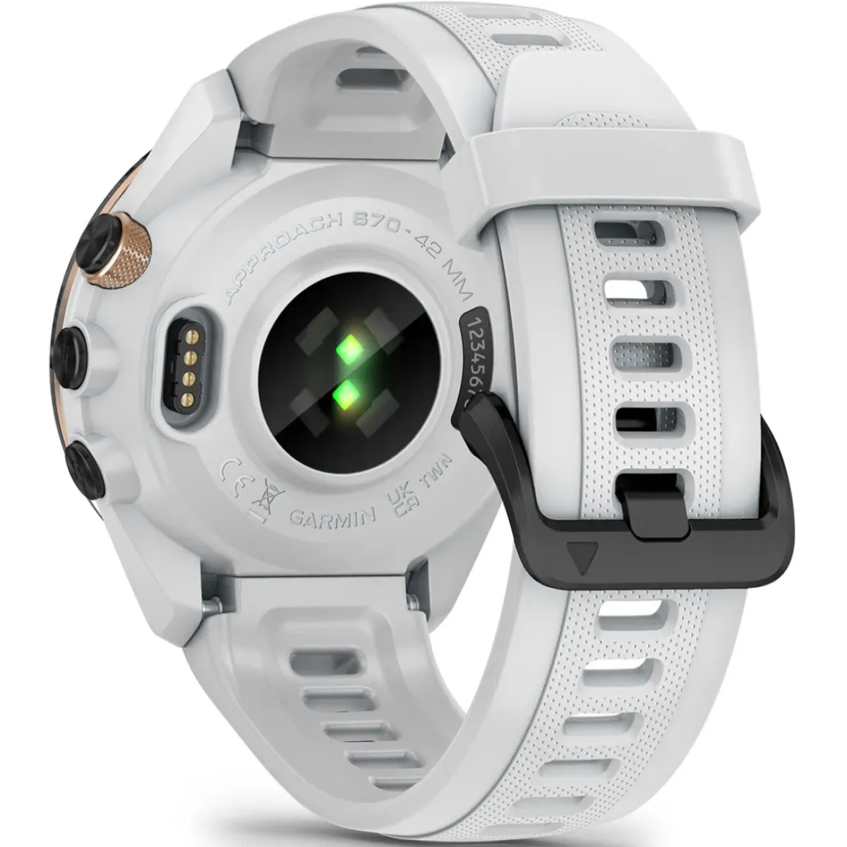 Clearance Approach S70s 42mm Golf GPS Watch Gps Golf Watches