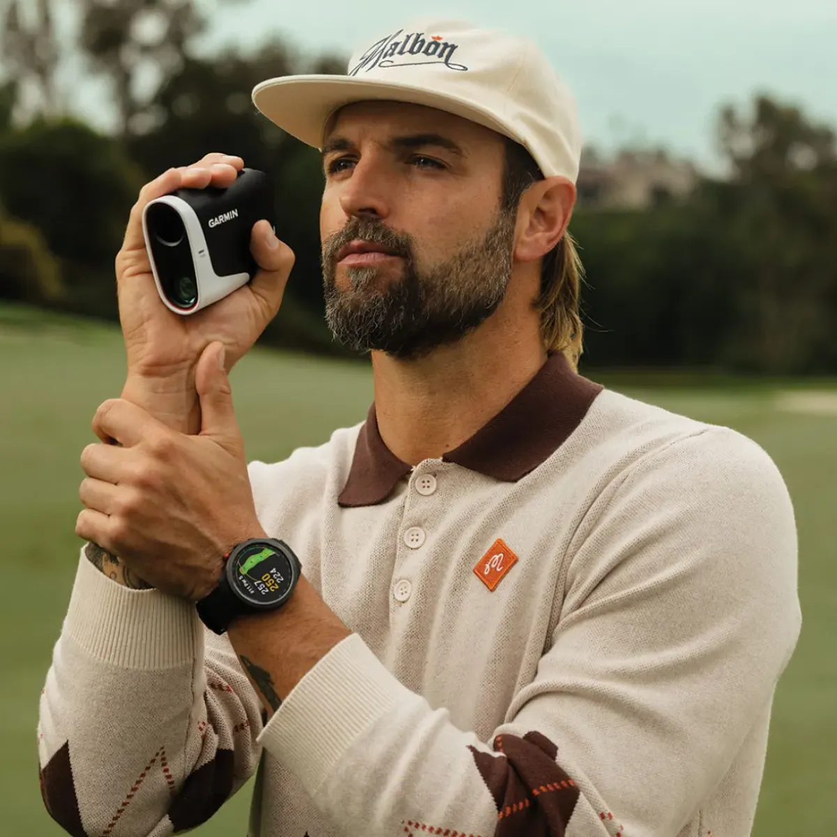 Best Approach Z30 Golf Rangefinder Rangefinders